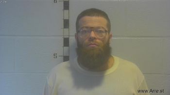 Michael Robert Frazier Mugshot