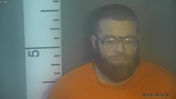 Michael Robert Frazier Mugshot