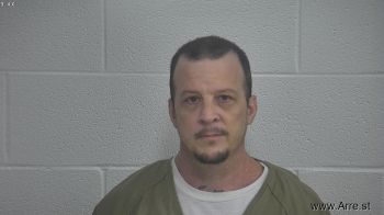 Michael  Frazier Mugshot