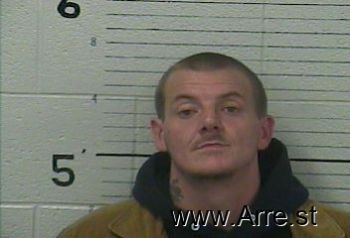 Michael James Frederick Mugshot