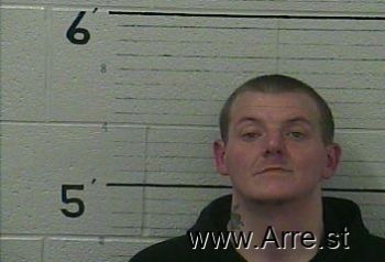 Michael James Frederick Mugshot