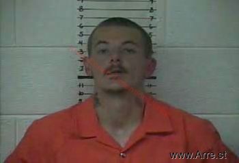 Michael James Frederick Mugshot