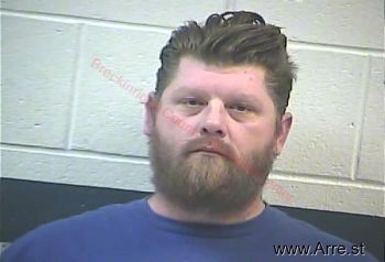 Michael Price Frederick Mugshot