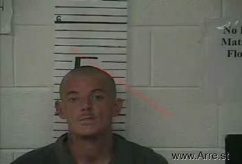 Michael James Frederick Mugshot