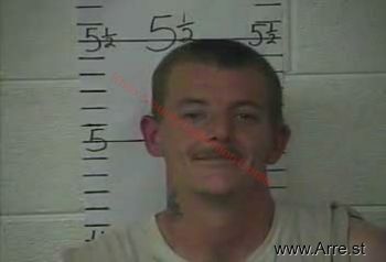 Michael James Frederick Mugshot