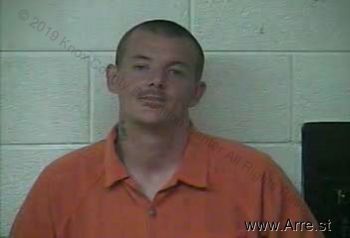 Michael James Frederick Mugshot