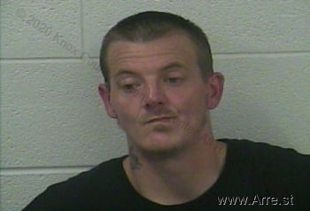 Michael James Frederick Mugshot