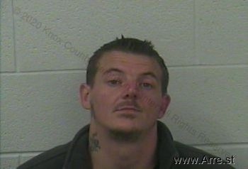 Michael James Frederick Mugshot