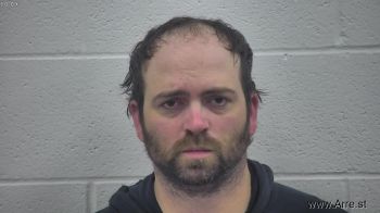 Michael Alan Freimuth Mugshot