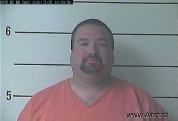 Michael W French Mugshot