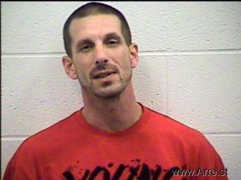 Michael Louis Fry Mugshot