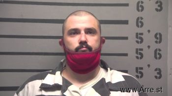 Michael Robert Fryar Mugshot