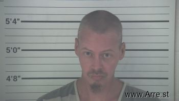 Michael Ray Fryman Mugshot