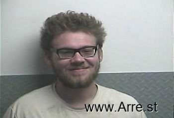 Michael D Fugate Mugshot