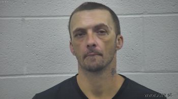 Michael Edward Gabbard Mugshot