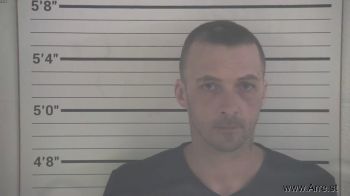 Michael Edward Gabbard Mugshot