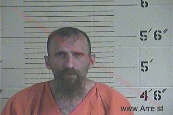 Michael Wayne Gabbard Mugshot