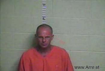 Michael Dale Gabbard Mugshot