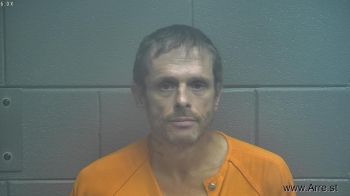 Michael Peyton Gaines Mugshot