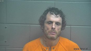 Michael Peyton Gaines Mugshot