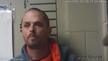 Michael Peyton Gaines Mugshot