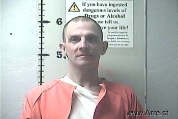 Michael  Gamble Mugshot