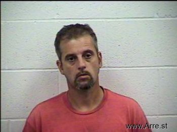 Michael Dale Gambrel Mugshot