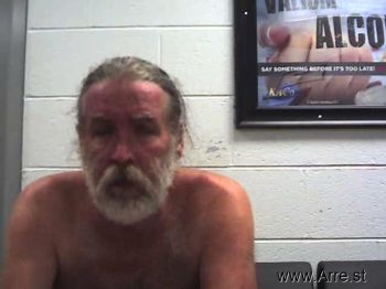 Michael Craig Garrison Mugshot