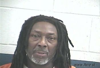 Michael Delon Gates Mugshot