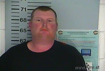 Michael Shane Gatewood Mugshot