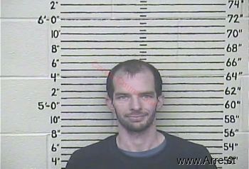 Michael Wayne Gee Mugshot