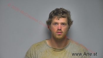 Michael  Gee Mugshot