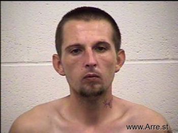 Michael Brandon Gerhardt Mugshot