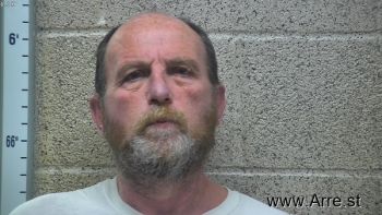 Michael Timothy Gibson Mugshot