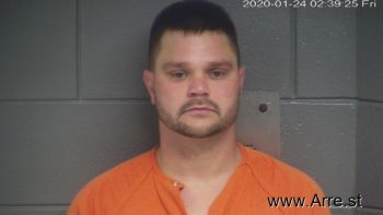 Michael Dale Gibson Mugshot