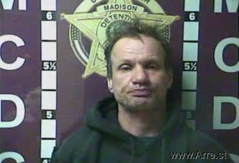 Michael D. Gibson Mugshot