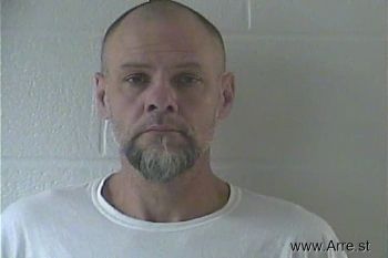 Michael Anthony Gibson Mugshot