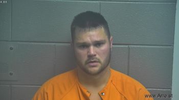 Michael Dale Gibson Mugshot