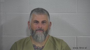 Michael D Gibson Mugshot