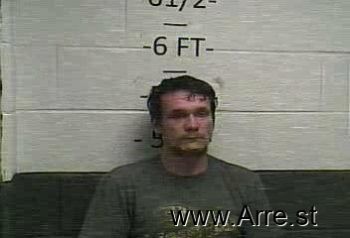 Michael  Gibson Mugshot