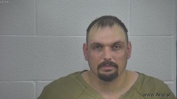 Michael  Gibson Mugshot