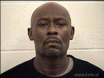 Michael Jeffery Gibson Mugshot