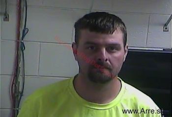 Michael Andrew Gibson Mugshot