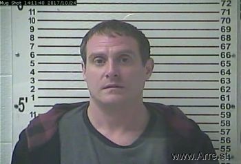 Michael Freeman Gibson Ii Mugshot