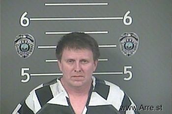 Michael  Gilbert Mugshot