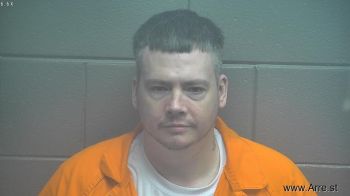 Michael Lee Gilbert Mugshot