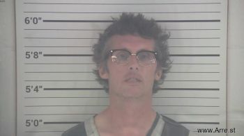 Michael Levi Gilliland Mugshot