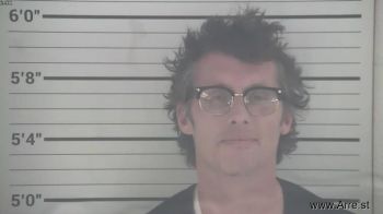 Michael Levi Gilliland Mugshot