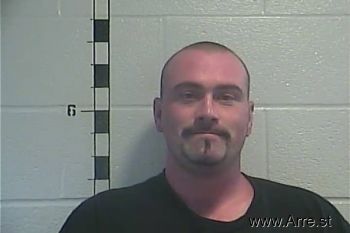 Michael Leonard Gillis Mugshot