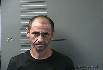 Michael P Gipson Mugshot